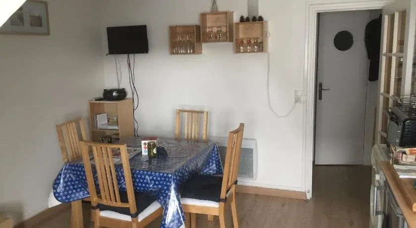appartement 4 personnes à 100 m de la mer - Image 1
