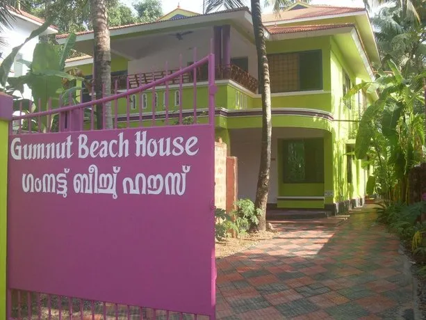 Gumnut Beach House - Image 1