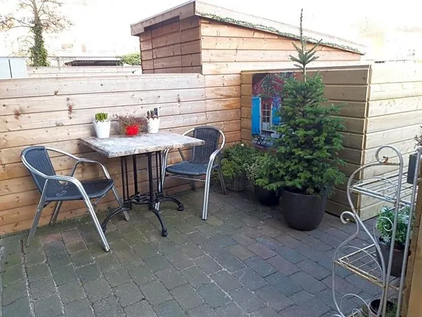 Jamiek's BnB - Image 1