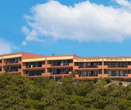 Magic Mountain Resort - Image 1