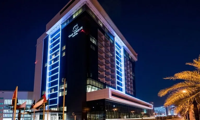 The Grove Hotel & Conference Centre Bahrain - Image 1