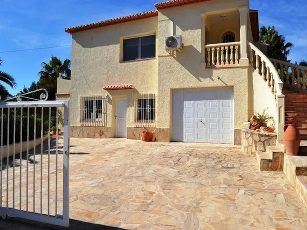 Casa San Antonio - Image 1