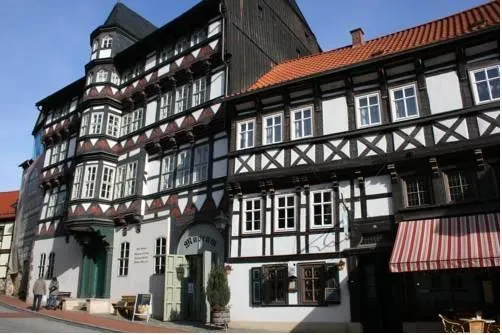 Hotel garni Weißes Roß - Image 1