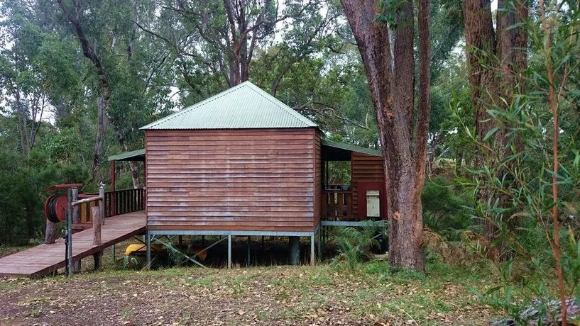 Barrabup Sanctuary BirdHide - Image 1