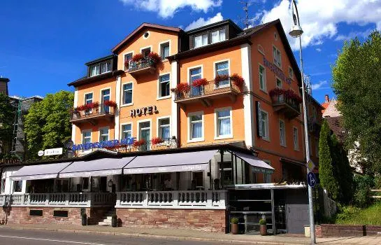 Hotel am Festspielhaus Bayerischer Hof - Image 1