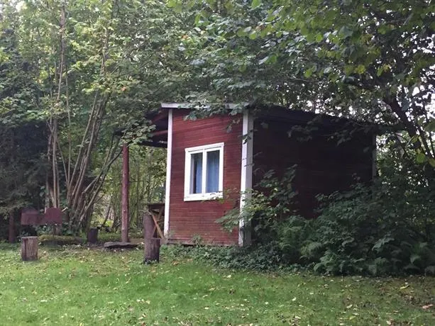 Voistre Holiday Center - Image 1