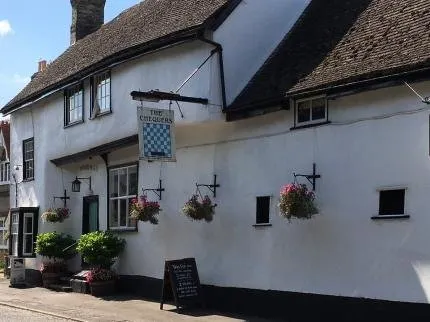 The Chequers Barkway - Image 1