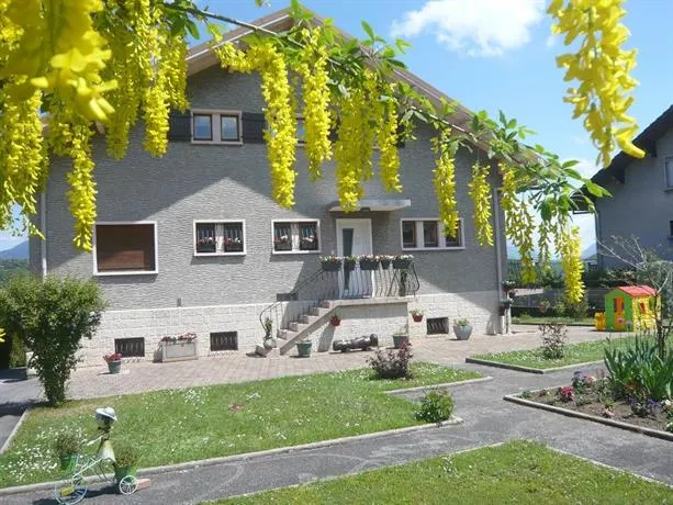 La Sapotine Chambre d´Hôtes - Image 1