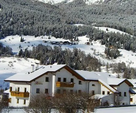 Aktiv & Familienchalet Harmonie - Image 1