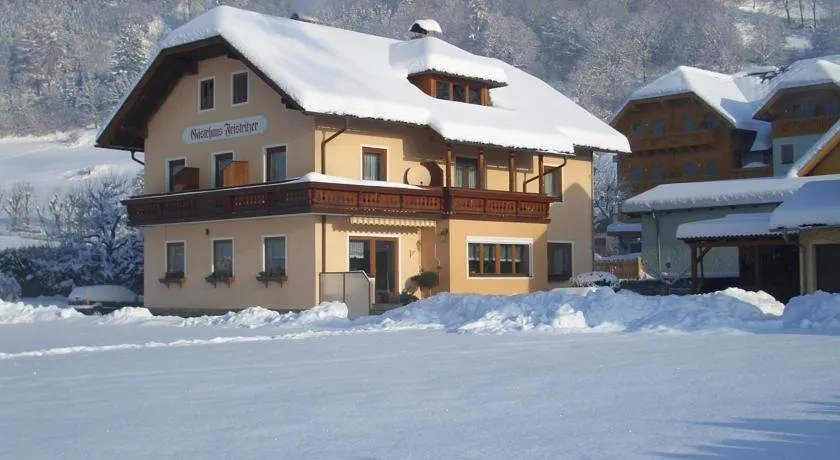 Gastehaus Feistritzer - Image 1