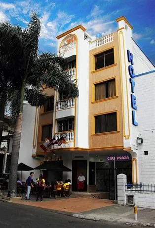 Hotel Plaza Cali - Image 1