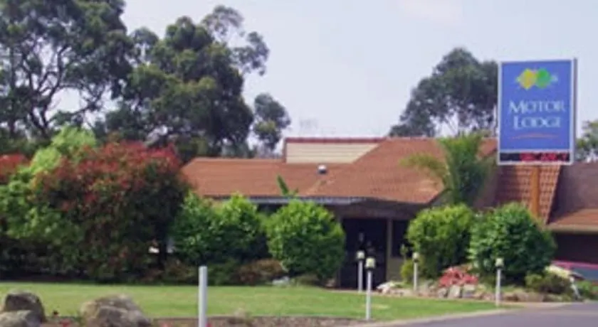 Merimbula Motor Lodge - Image 1