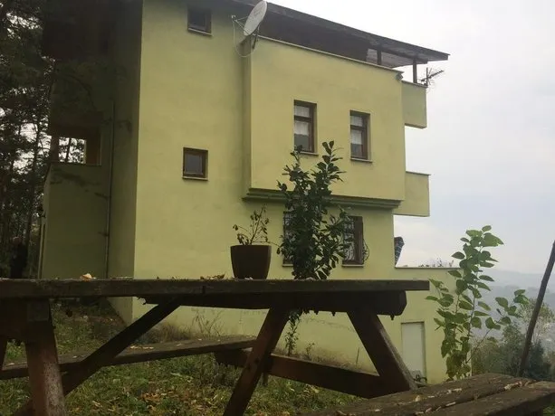 Hanci Villa 1 - Image 1