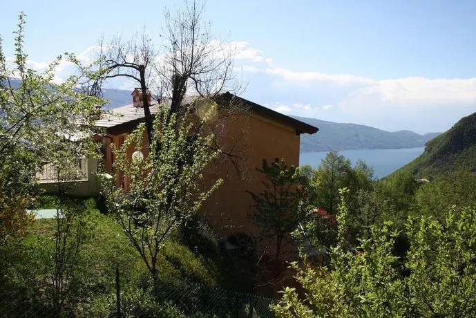Residence La Sorgente - Image 1