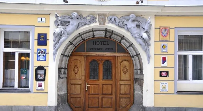 Goldener Adler - Image 1