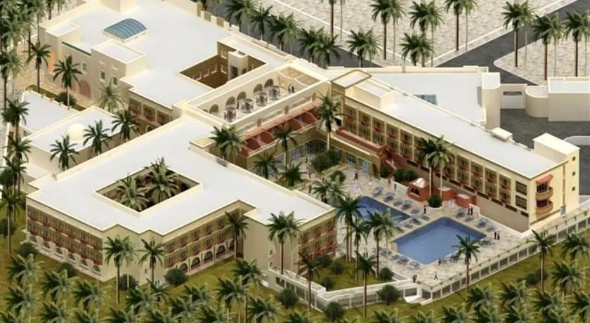 Yadis Oasis - Image 1