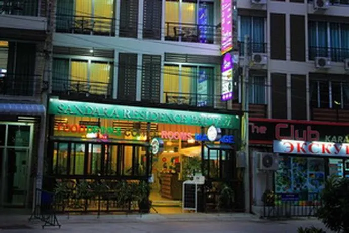 Rivana Boutique by Sandara Pattaya - Image 1