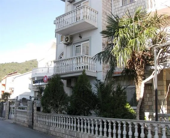 Garni Hotel Olga - Image 1