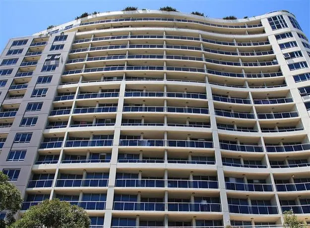 Chatswood Leura Building Holiday Accommodations - Image 1