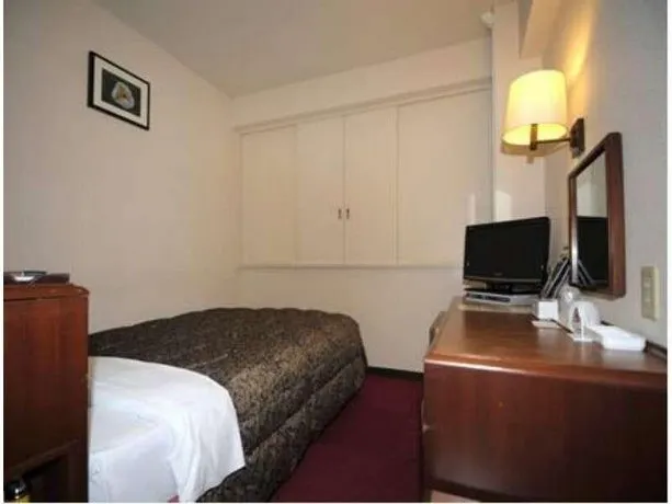 Daiichi Hotel Chichibu - Image 1