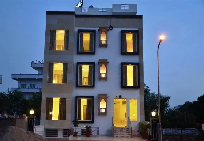 Hotel Angel - Image 1