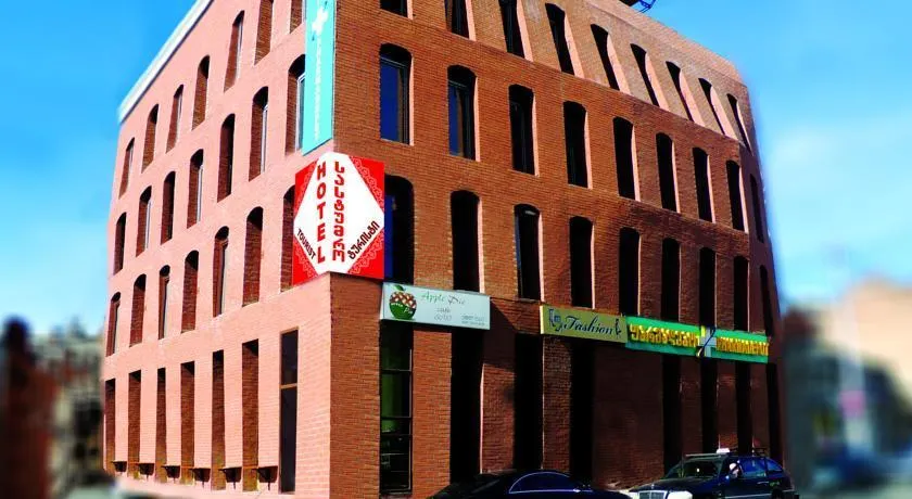 Hotel Tourist Tbilisi - Image 1