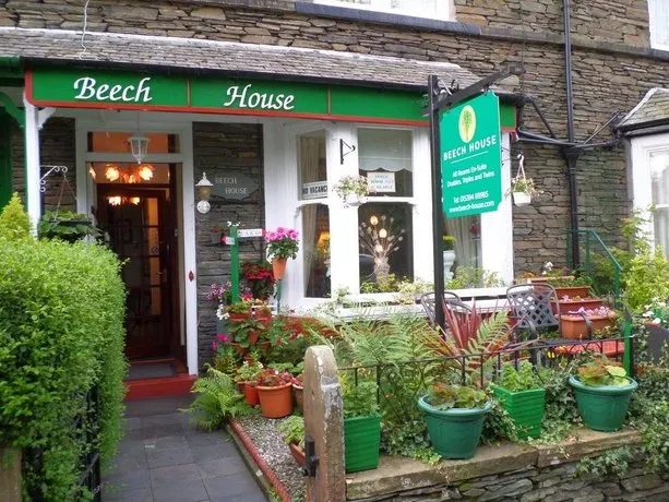 Beech House - Image 1