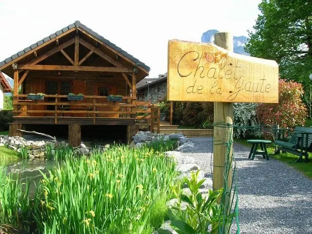 Hote De Savoie - Image 1
