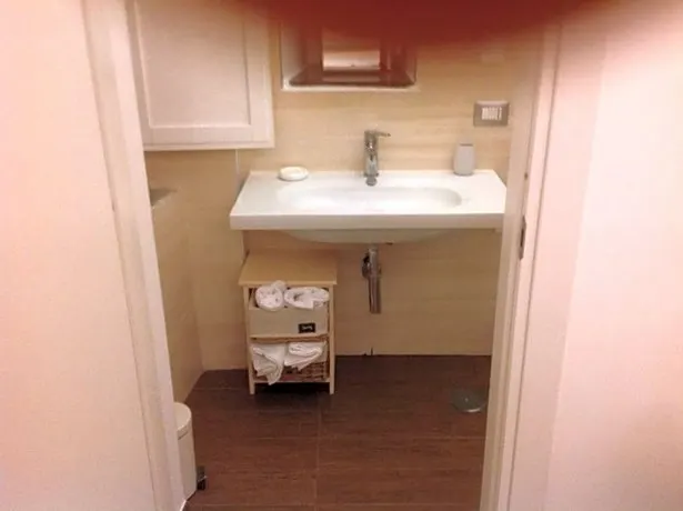 Il Vicolo Della Neve - Image 1