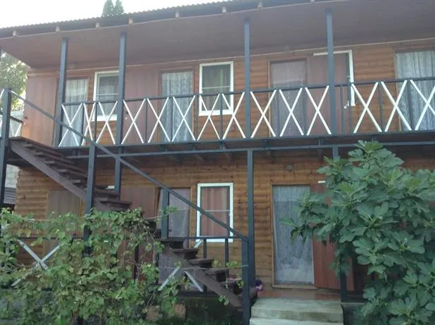 Guest house Chaika Pitsunda - Image 1