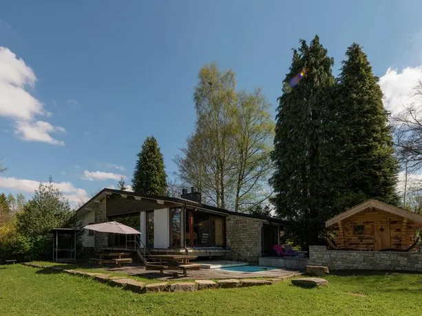 Perfect holiday home in Waimes with Swimming Pool - Image 1