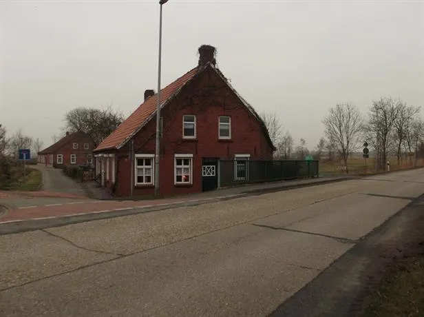Ferienhaus Ostfriesland Krummhörn Upleward - Image 1