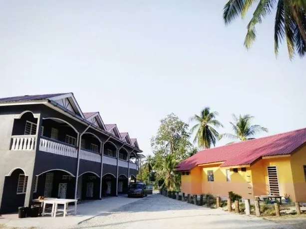 Kaki Bukit Roomstay - Image 1