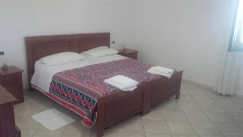 Del Riccio Hotel - Image 1