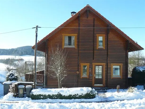 Ferienhaus Berg.Erleben - Image 1