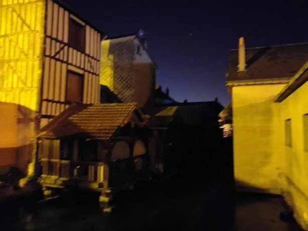 Gite Escale en Ville - Image 1