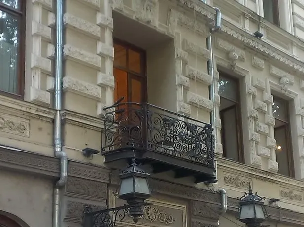 International Rustaveli appartment - Image 1