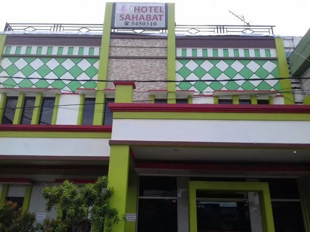 Rumah Kost Sahabat - Image 1