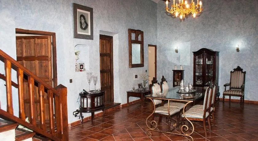 Casa Rural Moliner - Image 1