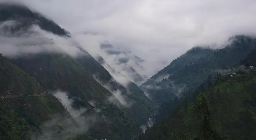 Kudrat - A Boutique Homestay- Tirthan Valley - Image 1