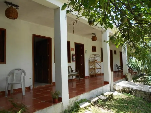 Posada Casa Madrid - Image 1