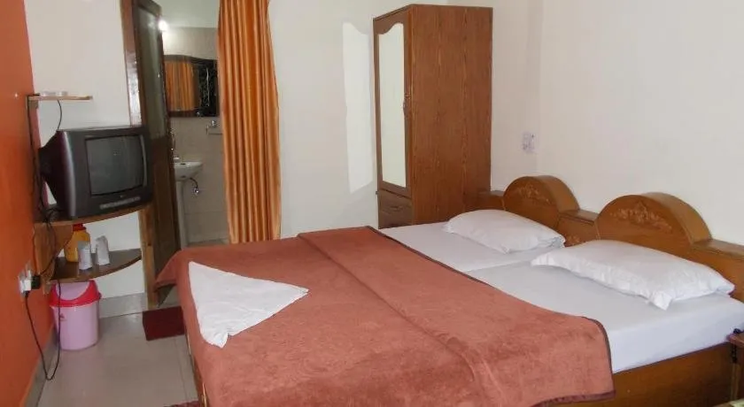 Premier rooms with Rooftop Terrace Restaurant - Image 1