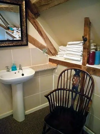 Le Petit Savriere B&B - Image 1