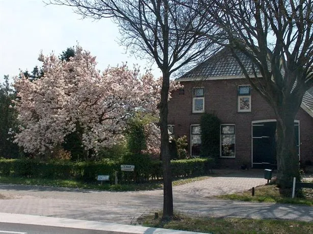 Holiday Home Molenvoort - Image 1