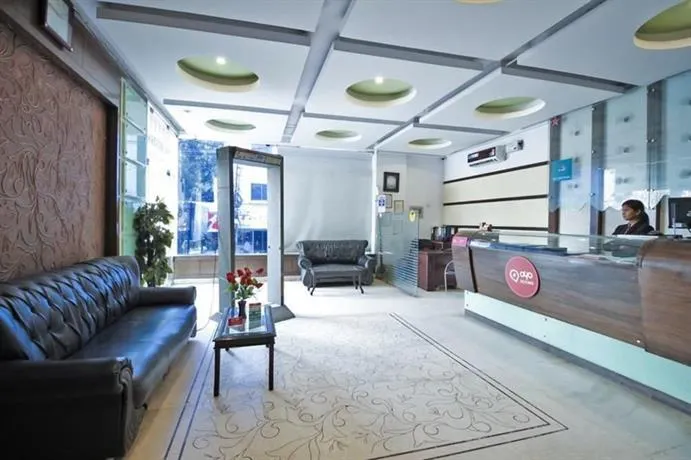OYO Rooms Lakdi Ka Pul - Image 1