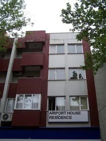 Airport House - Image 1