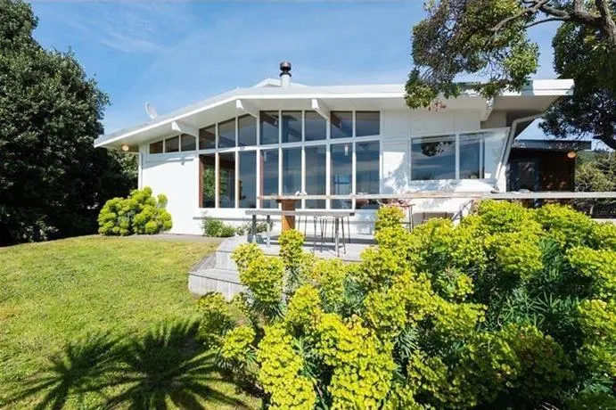 Waterfront Rarangi Beach - Image 1