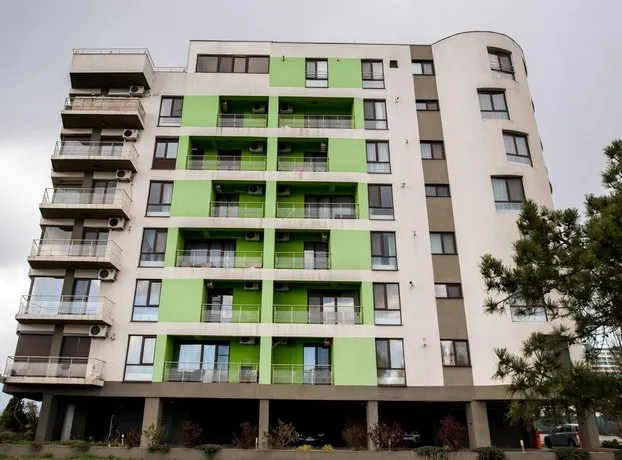 Apartment Hotel Tania Residence - Image 1