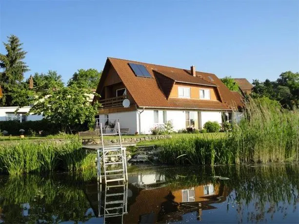 Ferienwohnung Wanzka SEE 6751 - Image 1