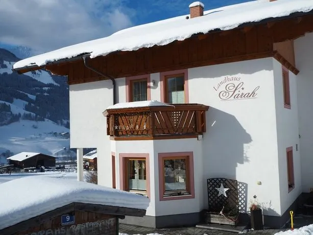 Landhaus Sarah - Image 1